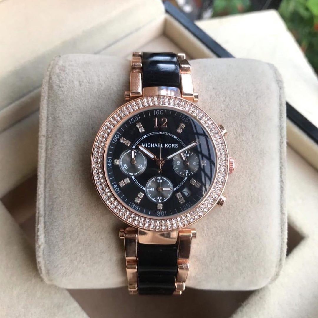 women watches& jewellry