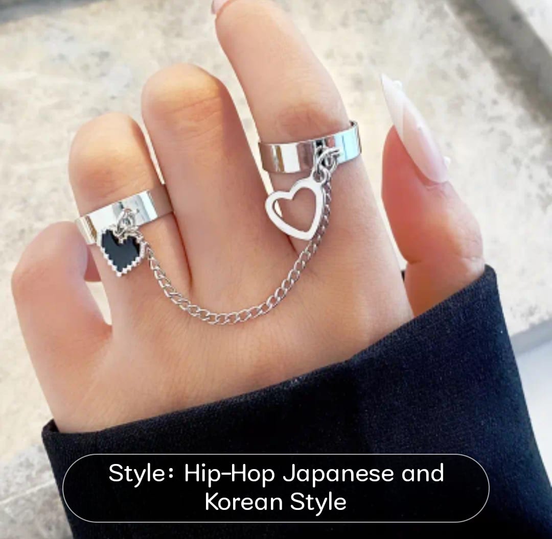 Women ring
