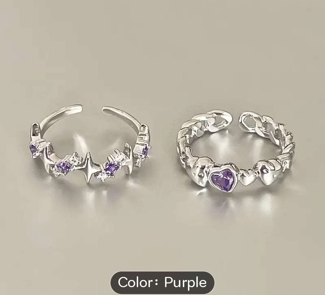 👫Couple ring🧡