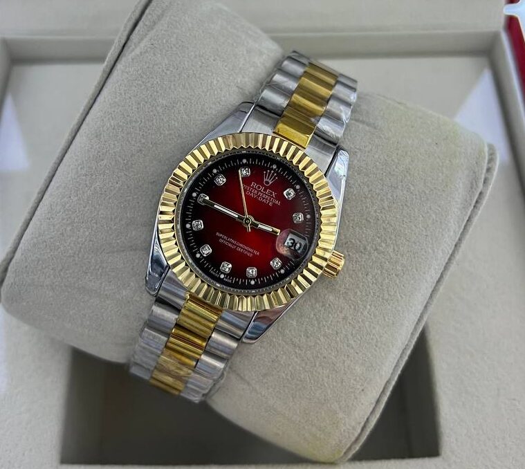 Girl Rolex  watche