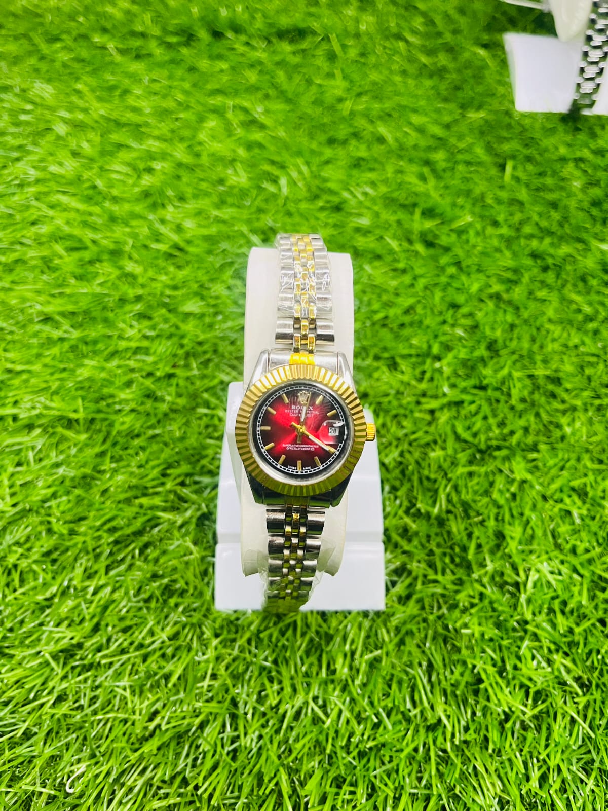 Girl Rolex  watche