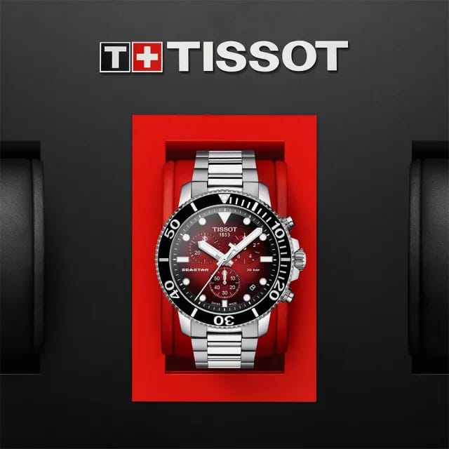 Tissot