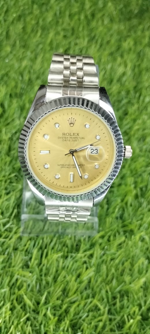 Rolex