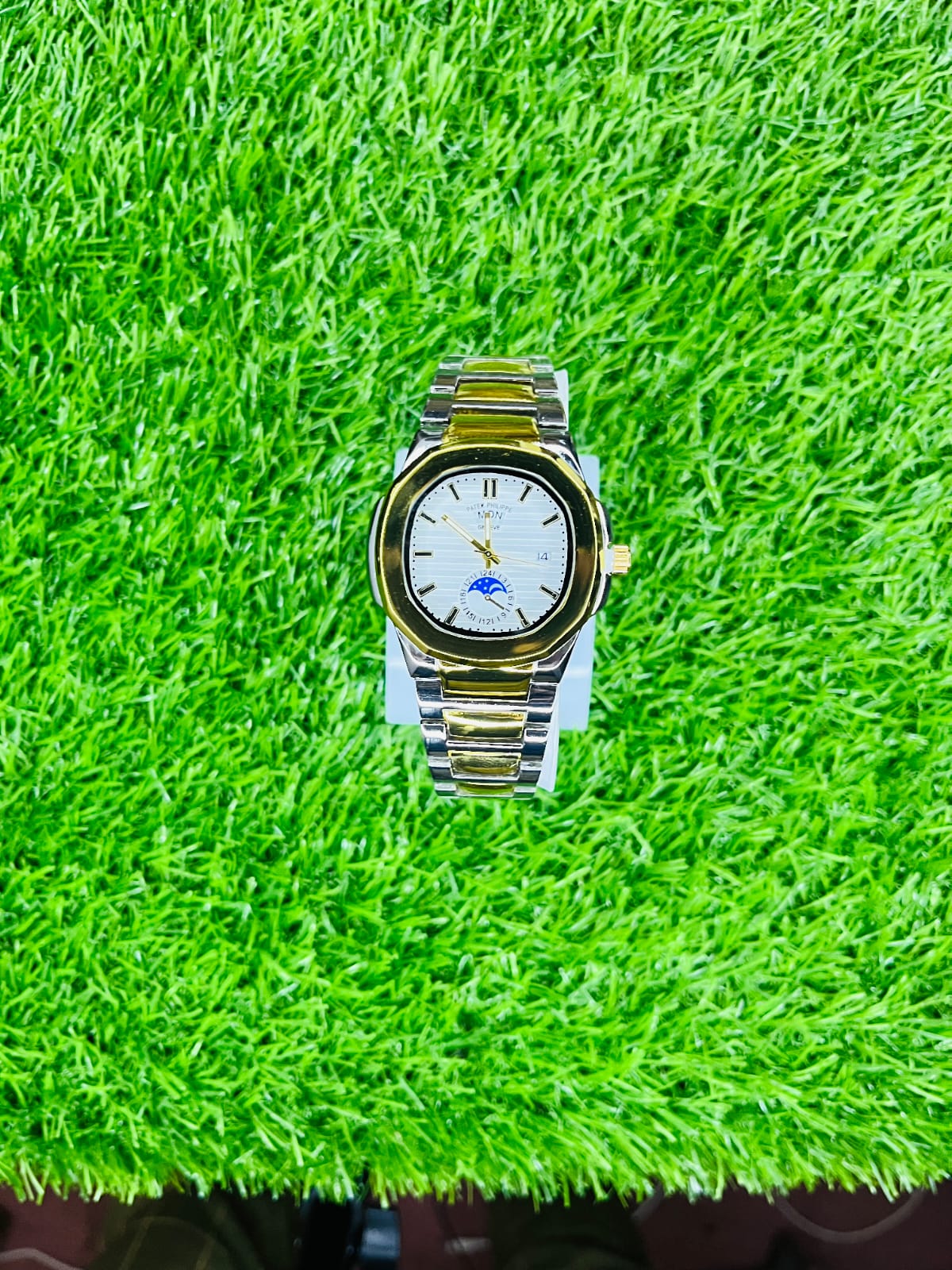 patek philippe