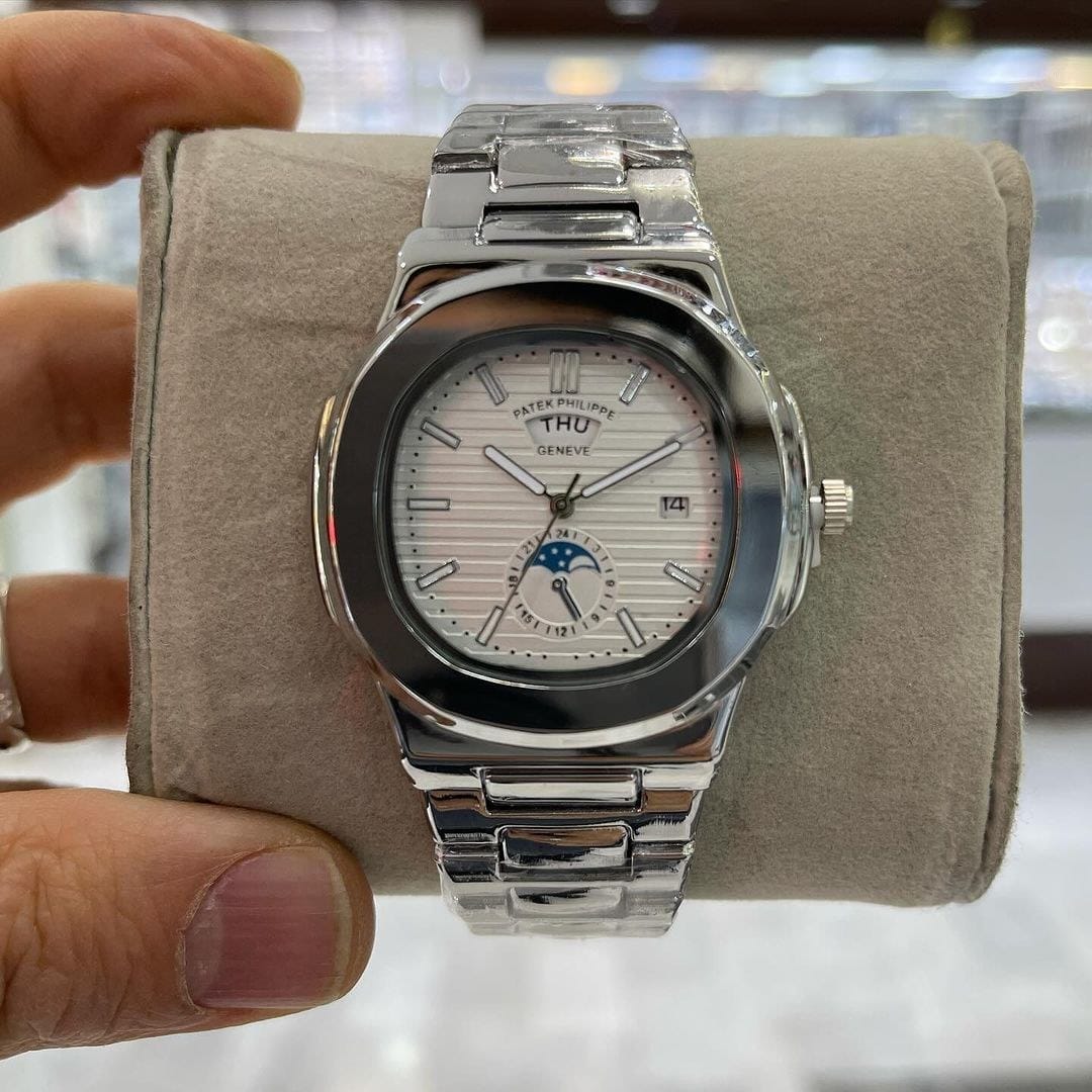 patek philippe