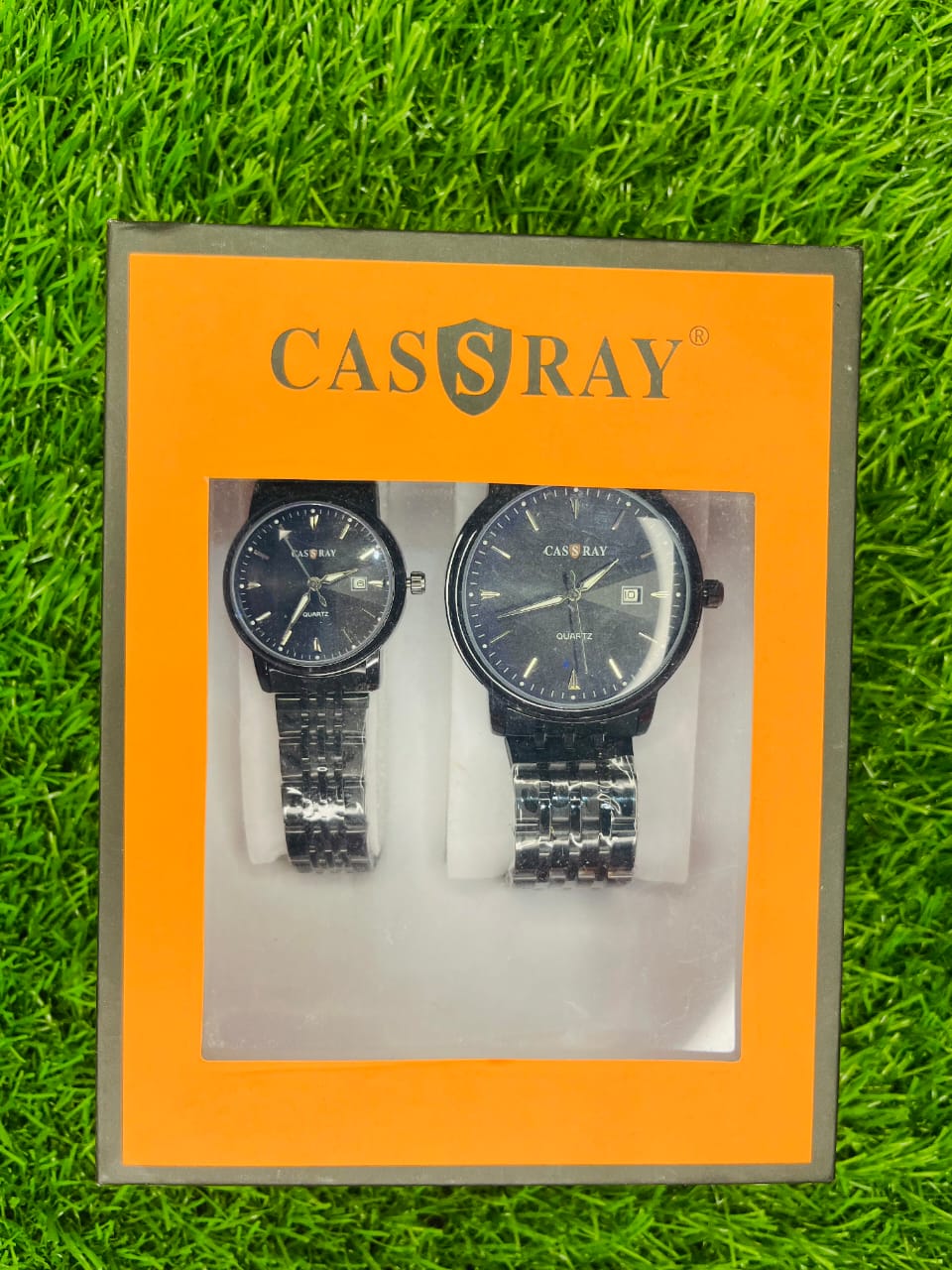 CASSRAY