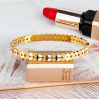 Cutwork designer kada