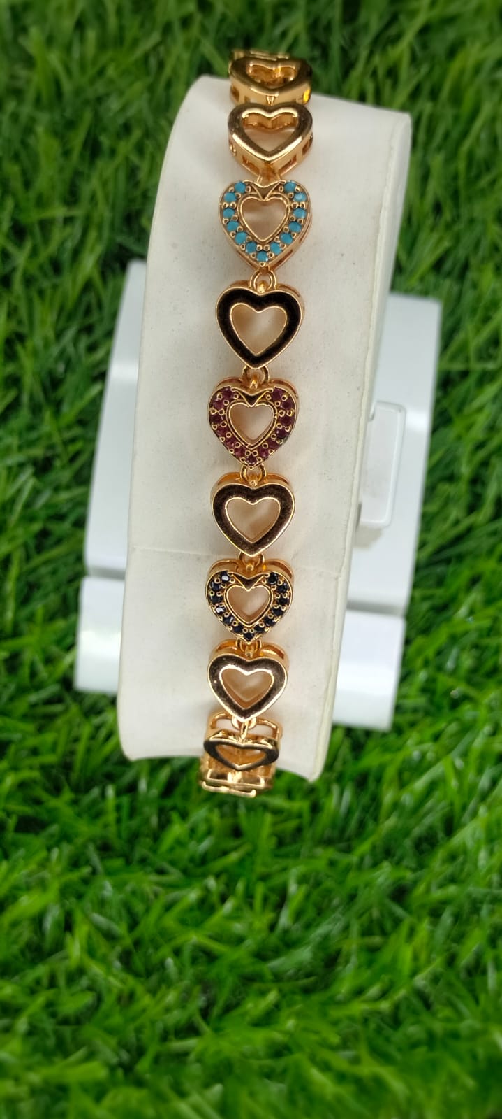 🌸Heart  Bracelet❤