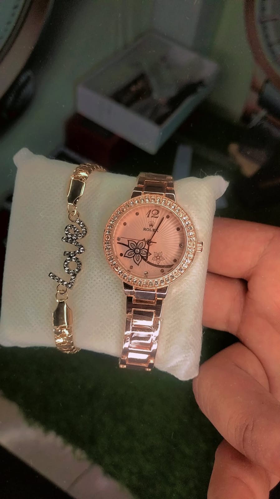 👑Rolex💫