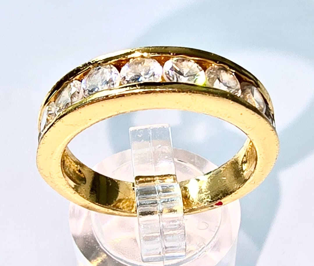 💫Girl Ring🖤