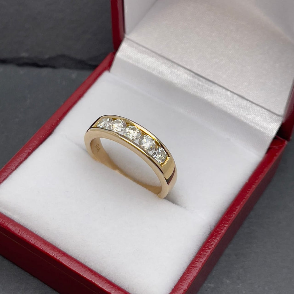 💫Girl Ring🖤