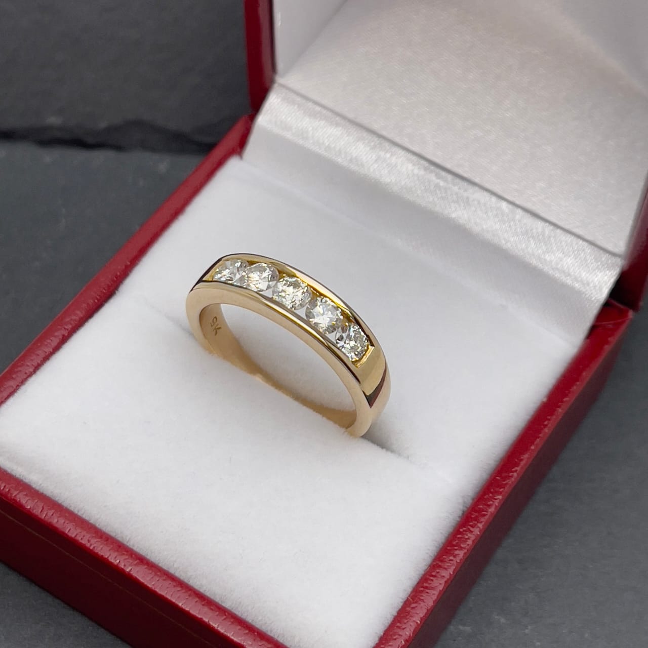 💫Girl Ring🖤