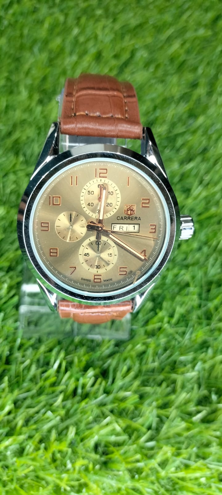 CARRERA