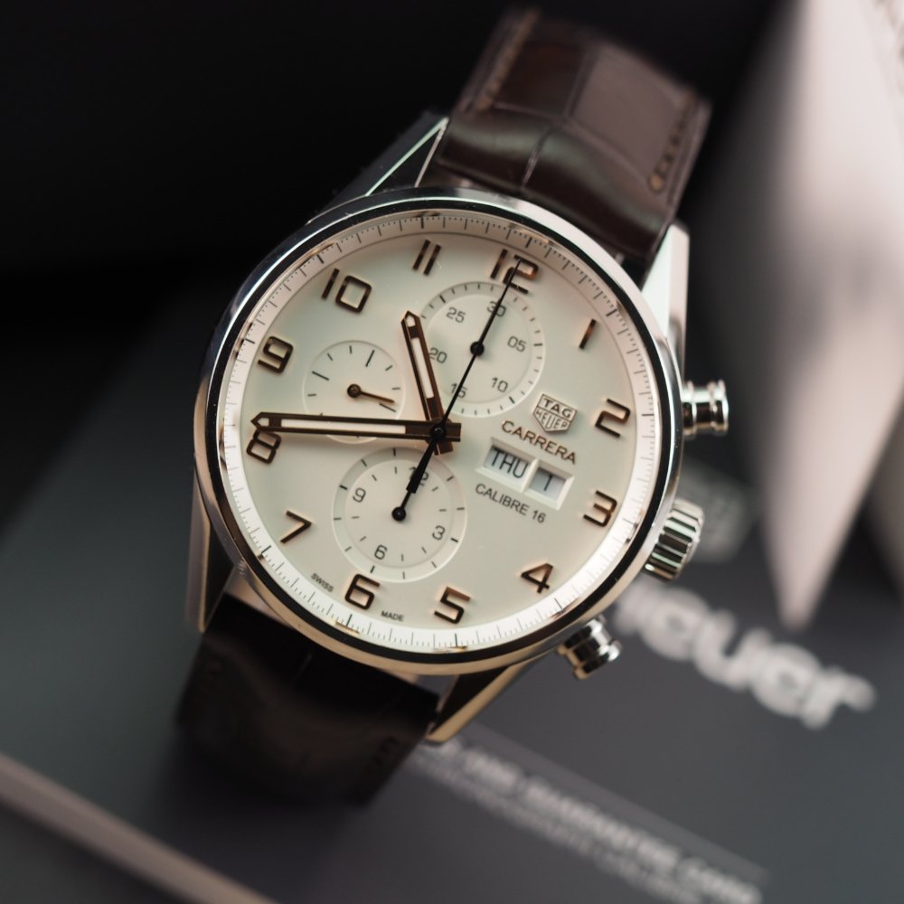 CARRERA