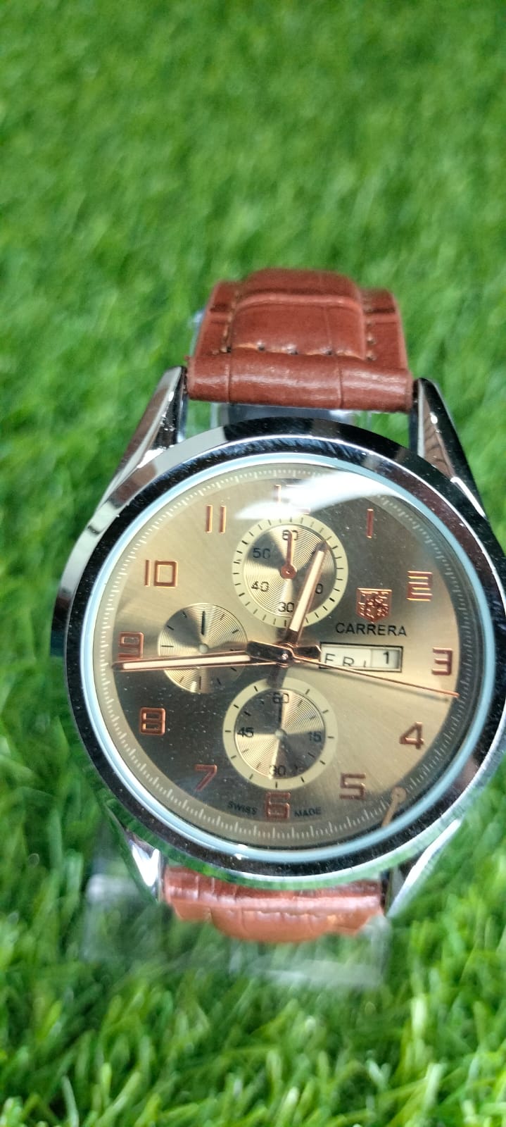 CARRERA