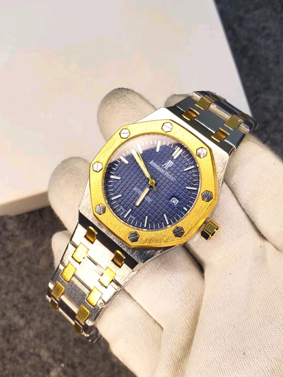 Audemars Piguet Royal Oak