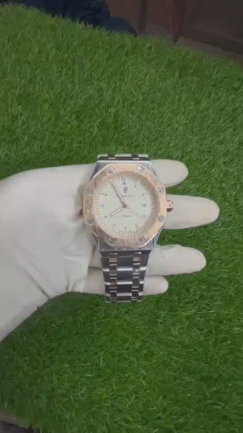 Audemars Piguet Royal Oak